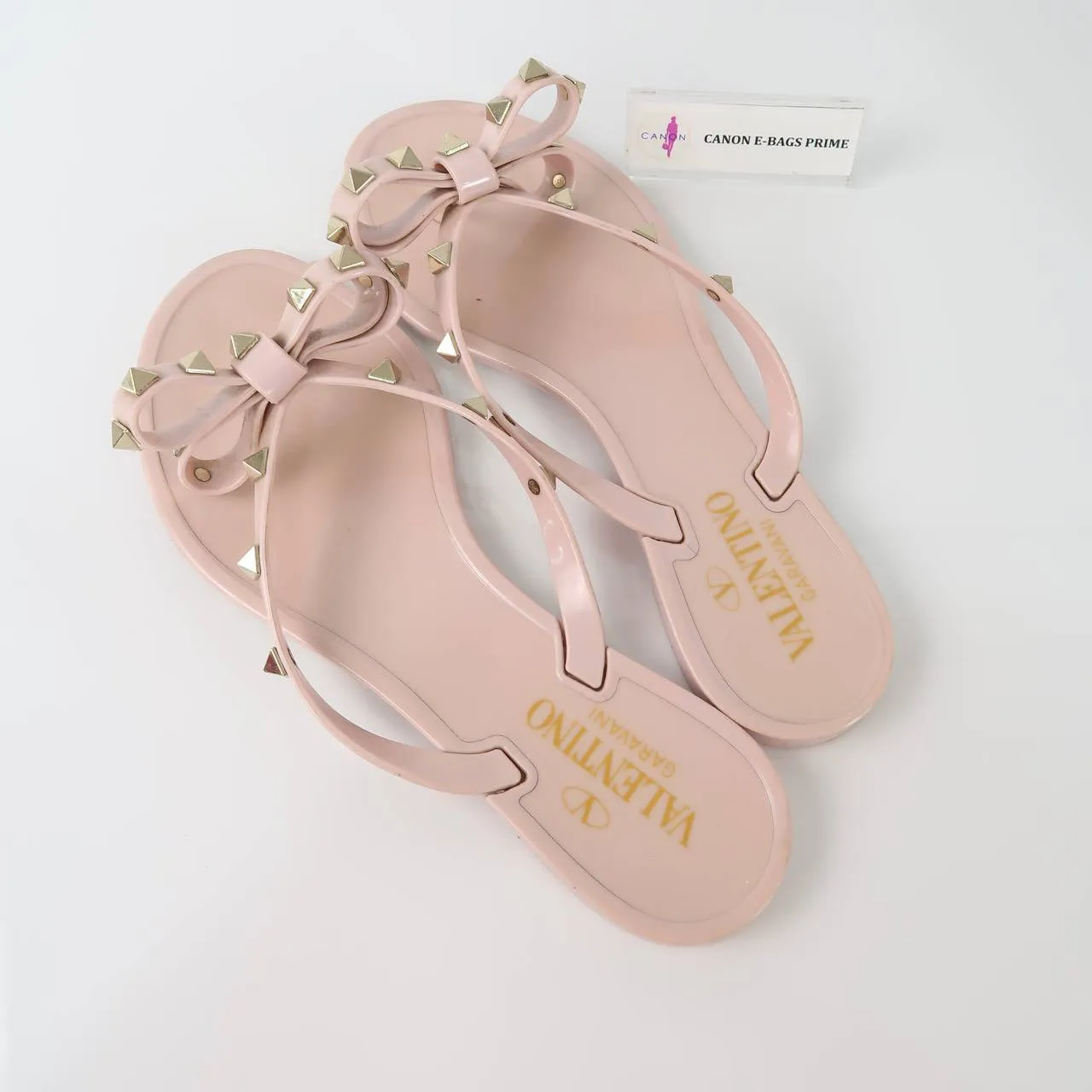 Jelly Sandals