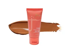 Juvia’s Place I am Magic Velvety Foundation ~ Zaria 320
