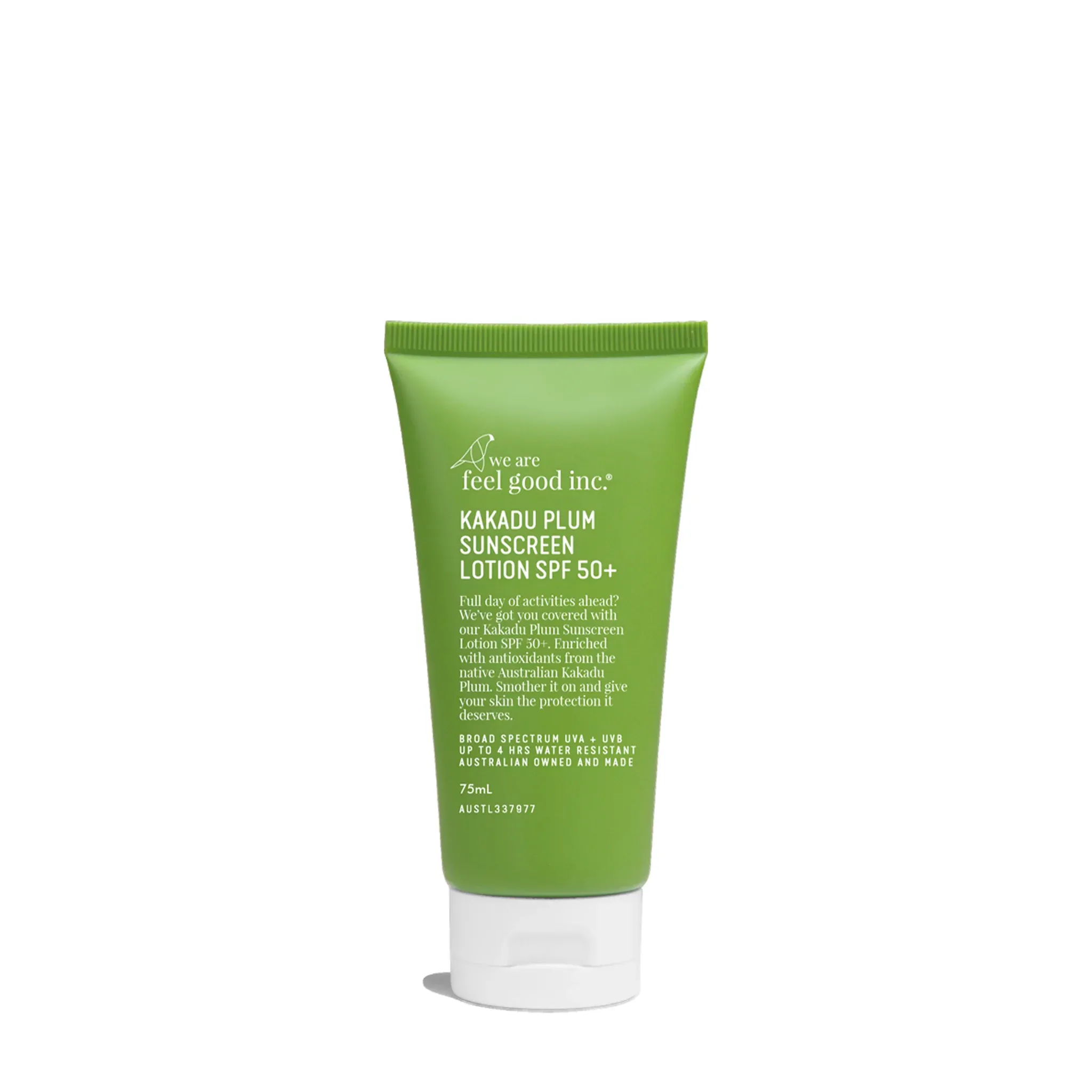 Kakadu Plum Sunscreen SPF 50 