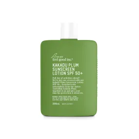 Kakadu Plum Sunscreen SPF 50 
