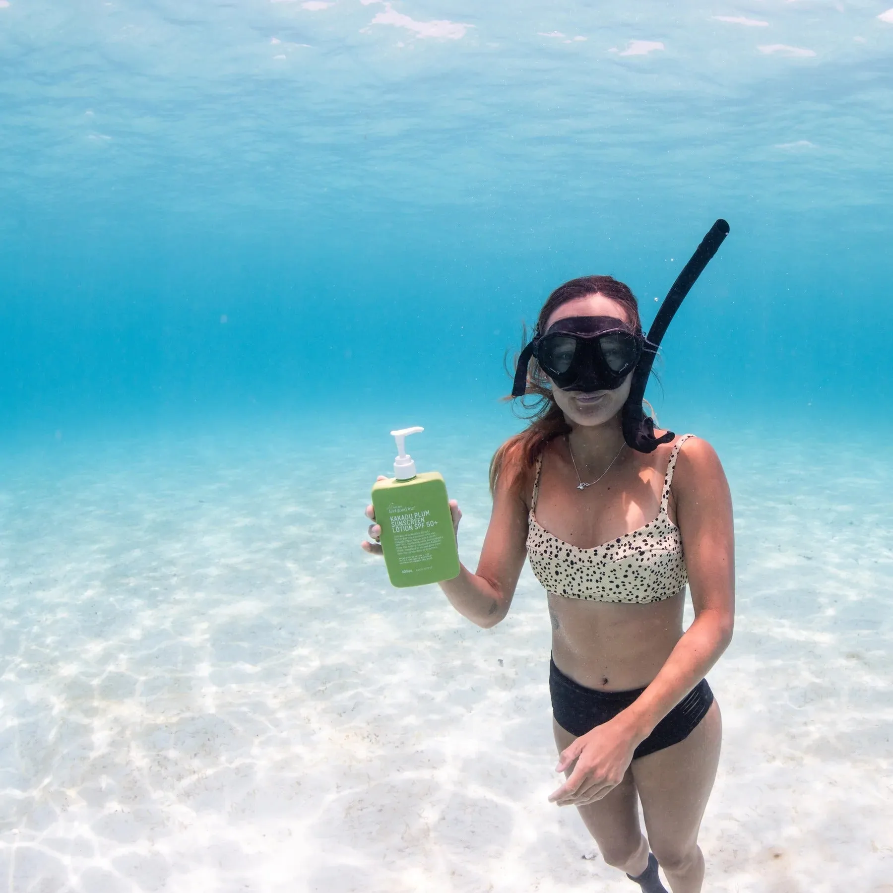Kakadu Sunscreen SPF 50 