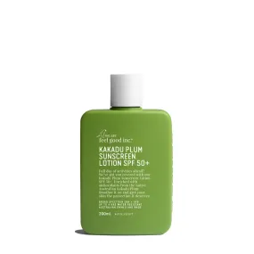 Kakadu Sunscreen SPF 50 