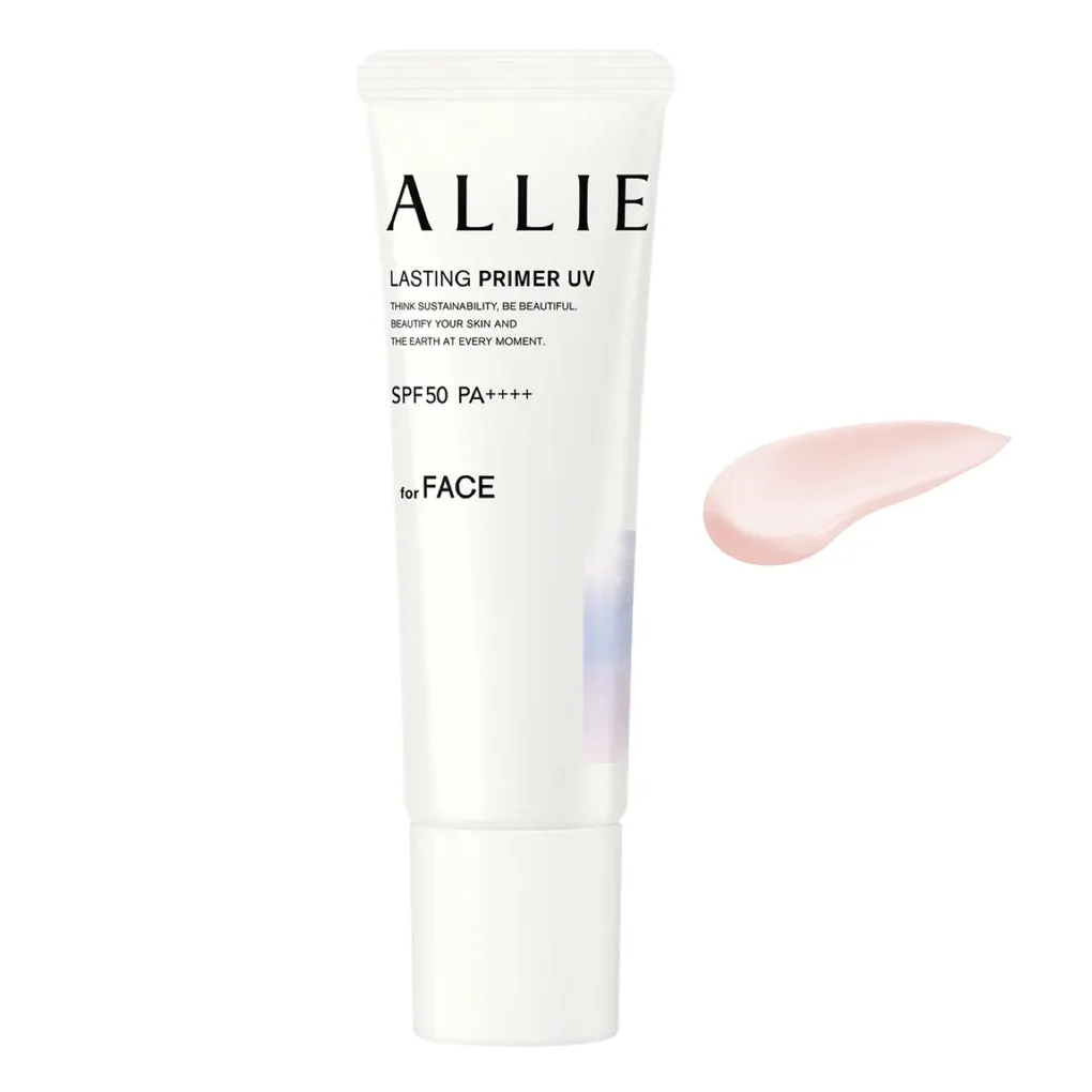Kanebo ALLIE Chrono Beauty Lasting Primer UV