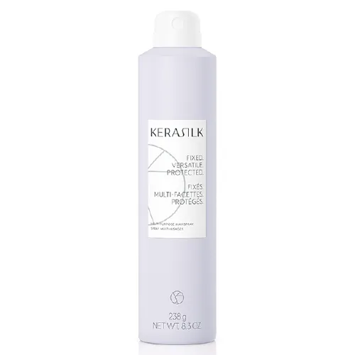 KERASILK MULTI-PURPOSE HAIRSPRAY 300ML