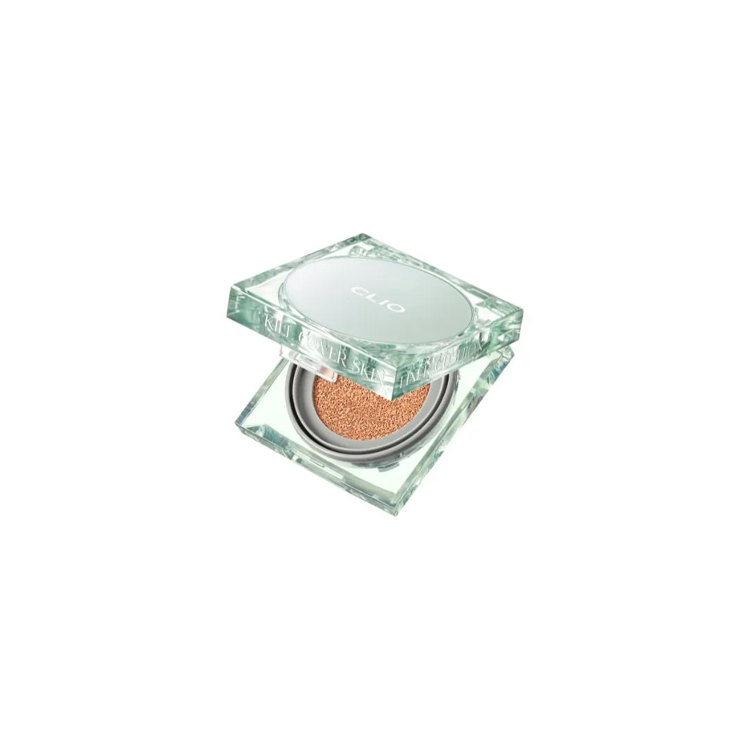 Kill Cover Skin Fixer Cushion Mini 5g (2 Colours)