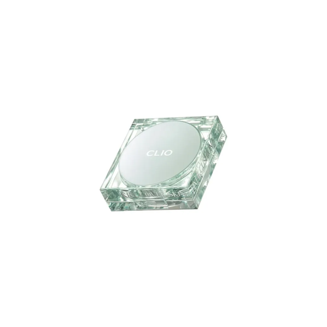 Kill Cover Skin Fixer Cushion Mini 5g (2 Colours)