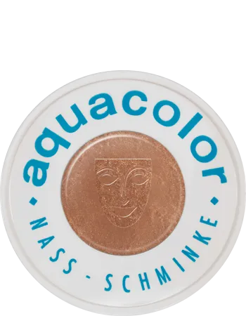 Kryolan Aquacolor Metallic 30ml (ART.1112)