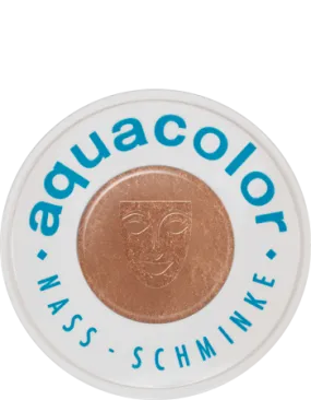 Kryolan Aquacolor Metallic 30ml (ART.1112)