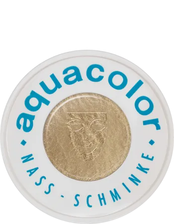 Kryolan Aquacolor Metallic 30ml (ART.1112)