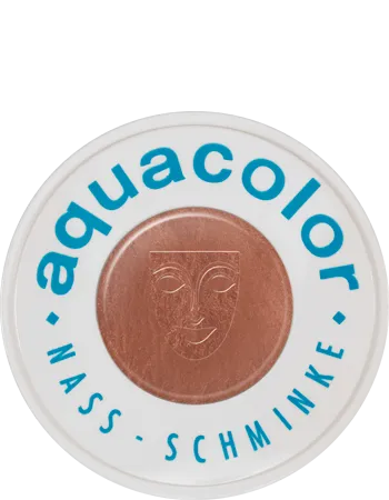 Kryolan Aquacolor Metallic 30ml (ART.1112)