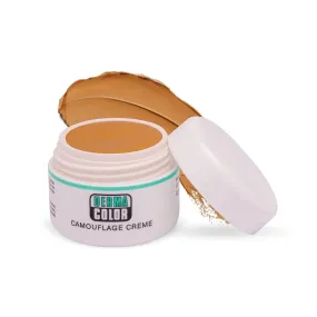Kryolan Dermacolor Camouflage Crème D5 30 Gm