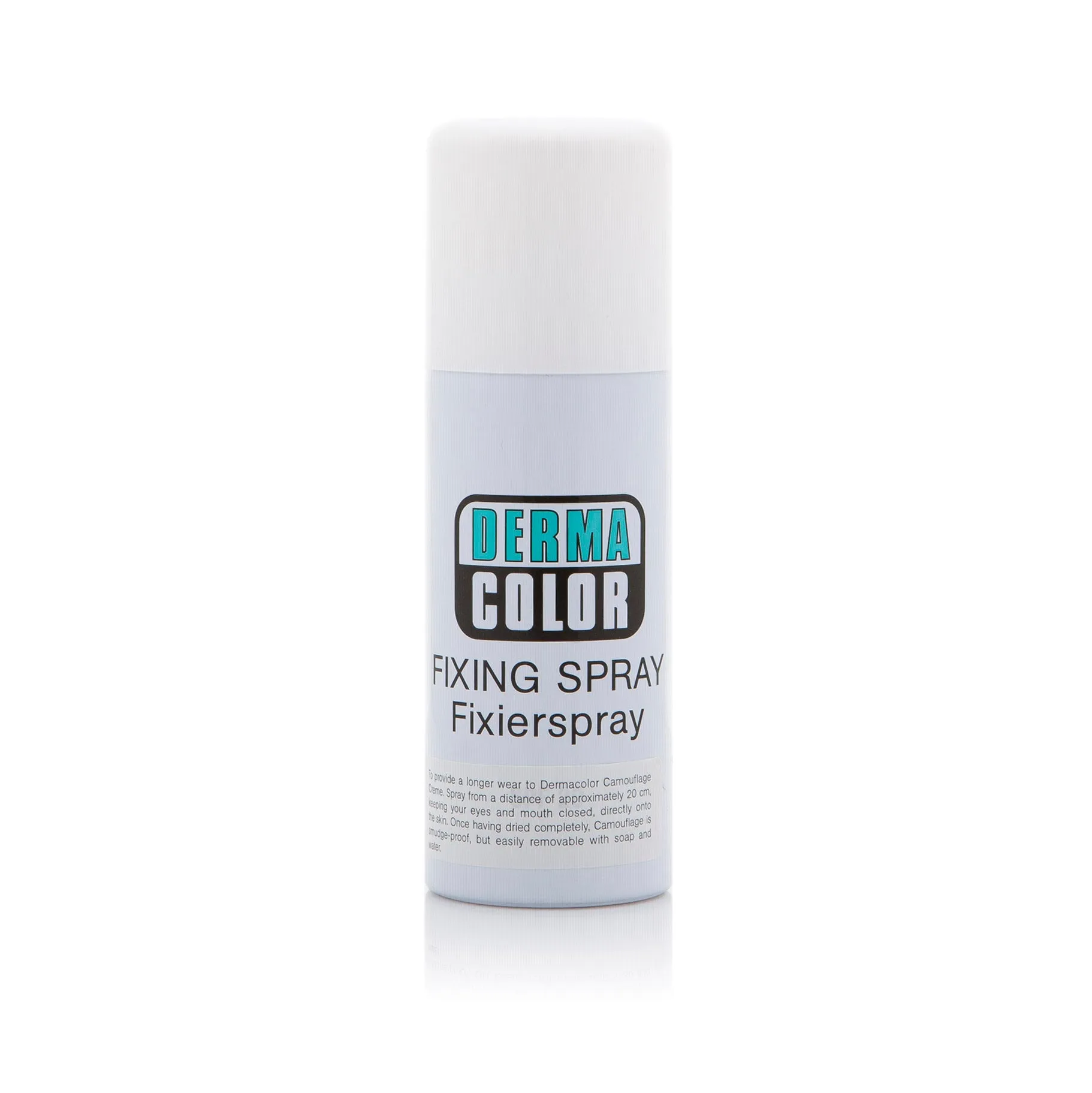 Kryolan Dermacolor Fixing Spray