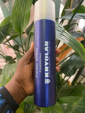 Kryolan Fixing Spray