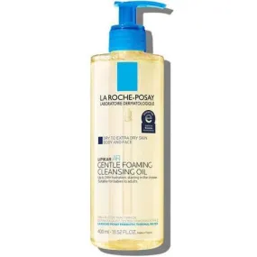 La Roche Posay - Lipikar AP  Gentle Foaming Cleansing Oil - 400ml