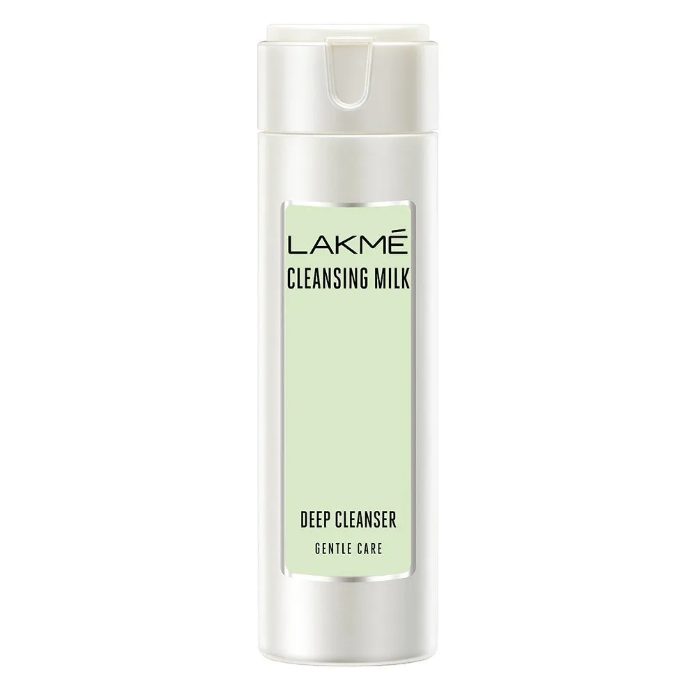 Lakmē Gentle & Soft Deep Pore Cleanser 60 ml