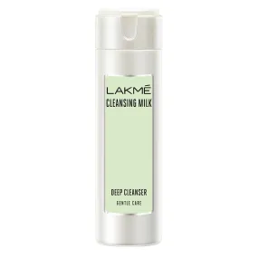 Lakmē Gentle & Soft Deep Pore Cleanser 60 ml