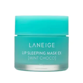 LANEIGE LIP SLEEPING MASK MINT CHOCO