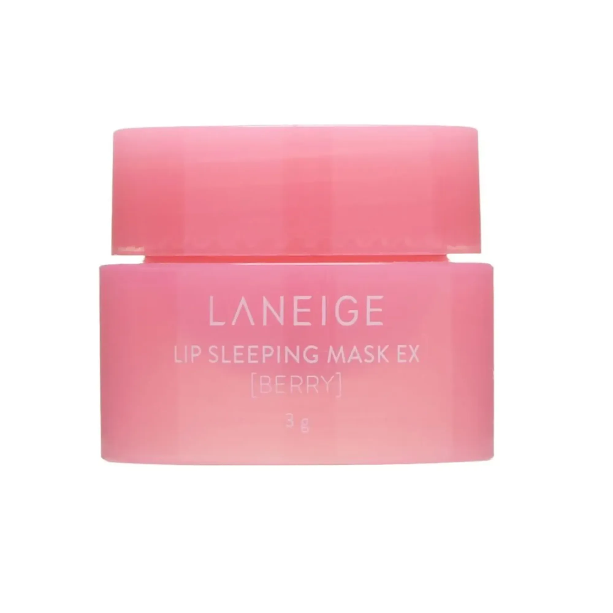 Laneige Mini Lip Sleeping Mask | Berry