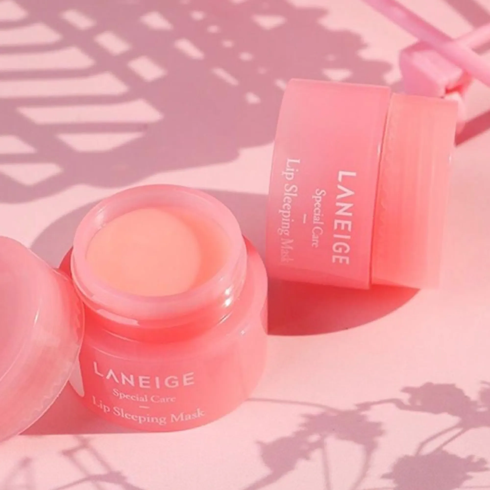 Laneige Mini Lip Sleeping Mask | Berry