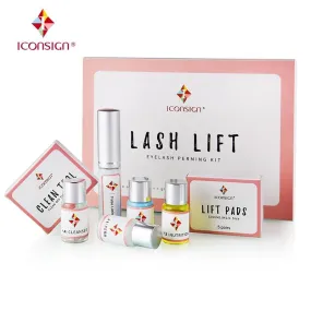 Lash lift Kit Makeup bemine Eyelash Perming Kit