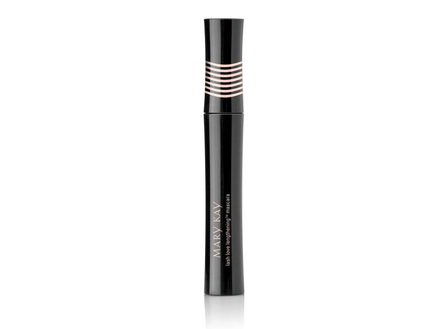 Lash Love Lengthening Mascara in Black, By Mary Kay.