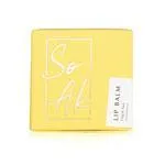 Lemon Mint Nourishing Lip Balm- 15g