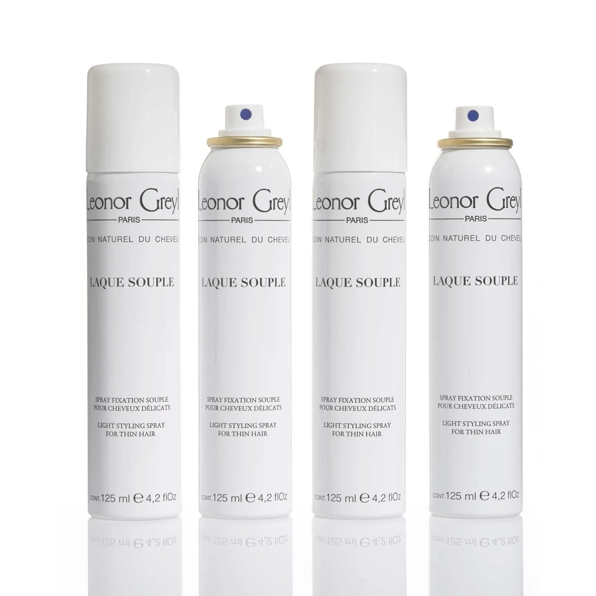 Leonor Greyl Laque Souple Hair Spray