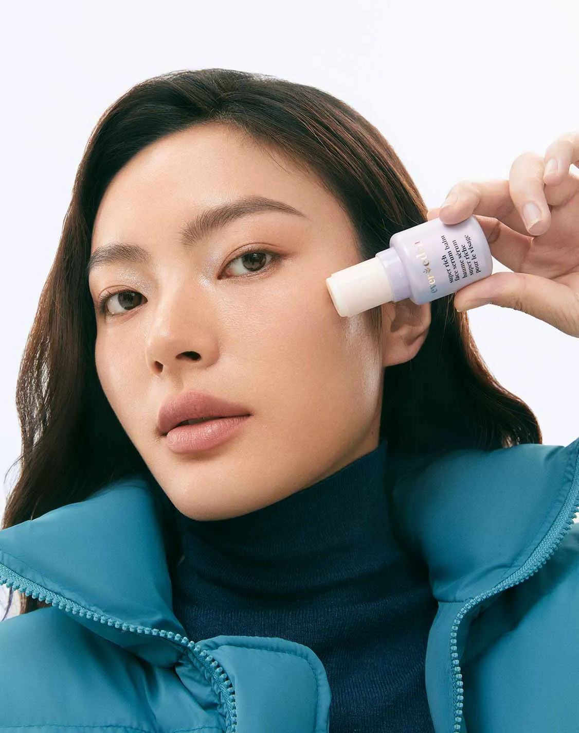 Lip and Cheek Duo