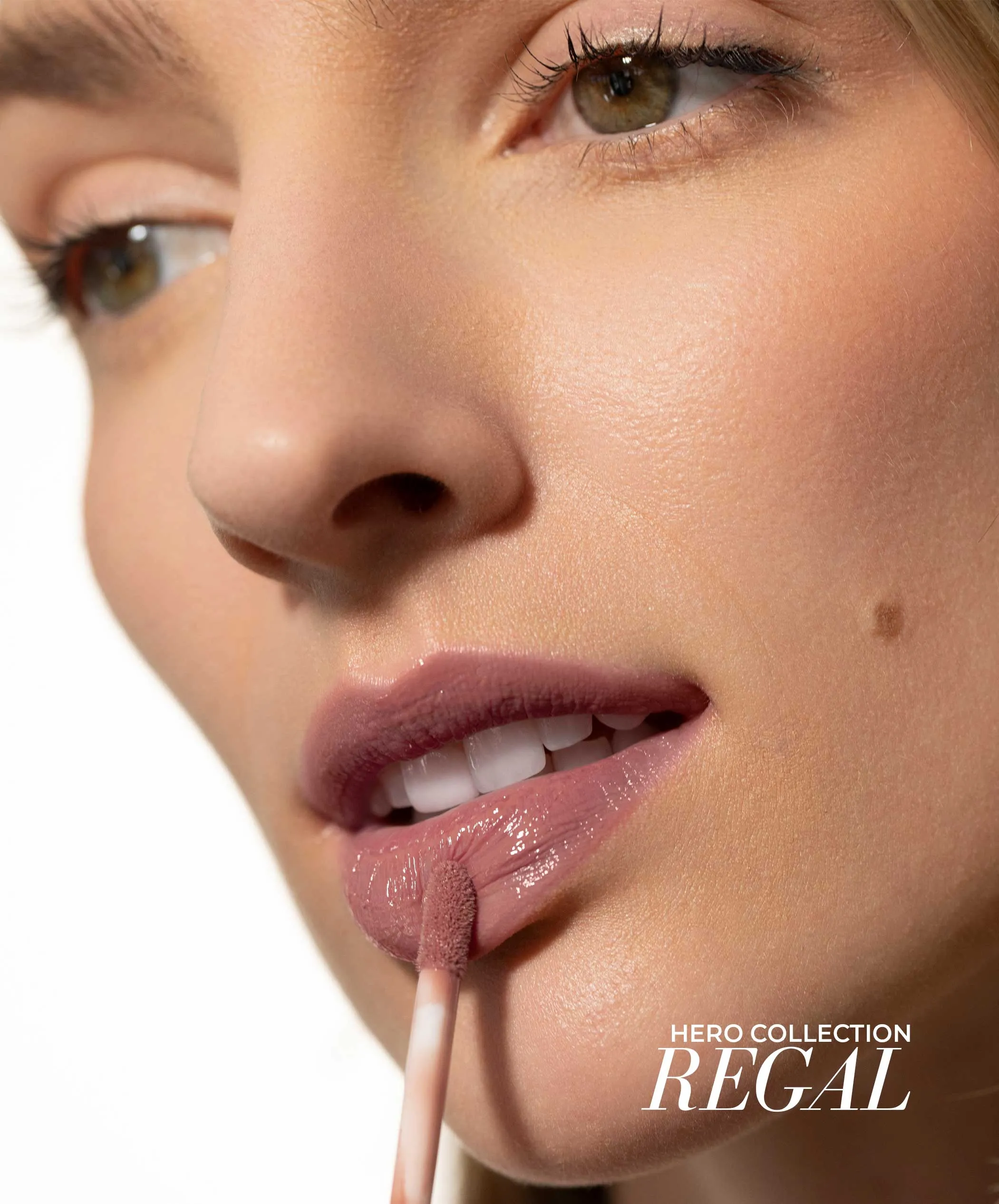Lip Colour Serum