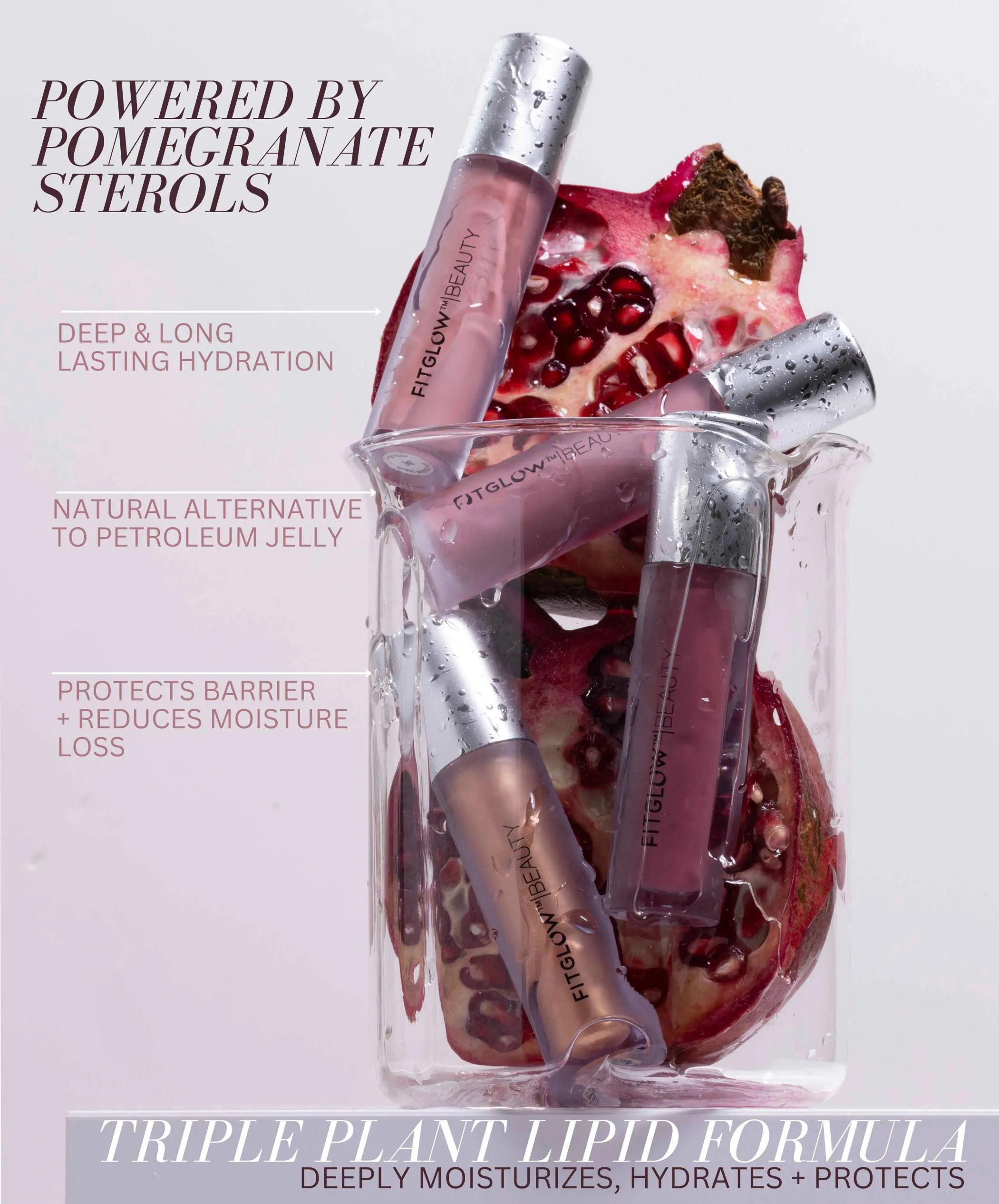Lip Colour Serum