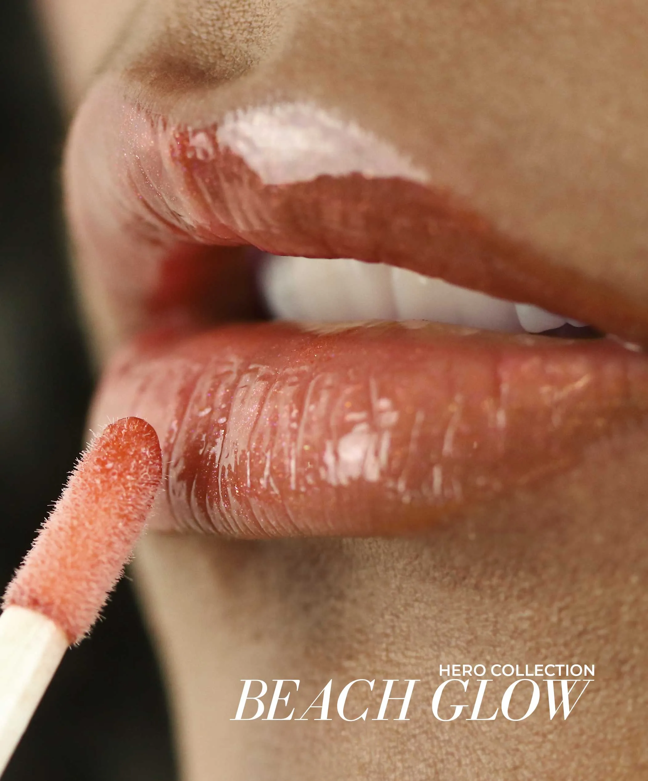Lip Colour Serum