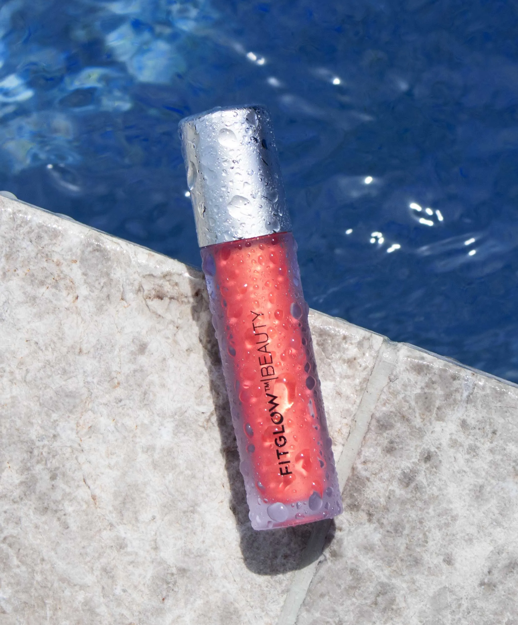 Lip Colour Serum