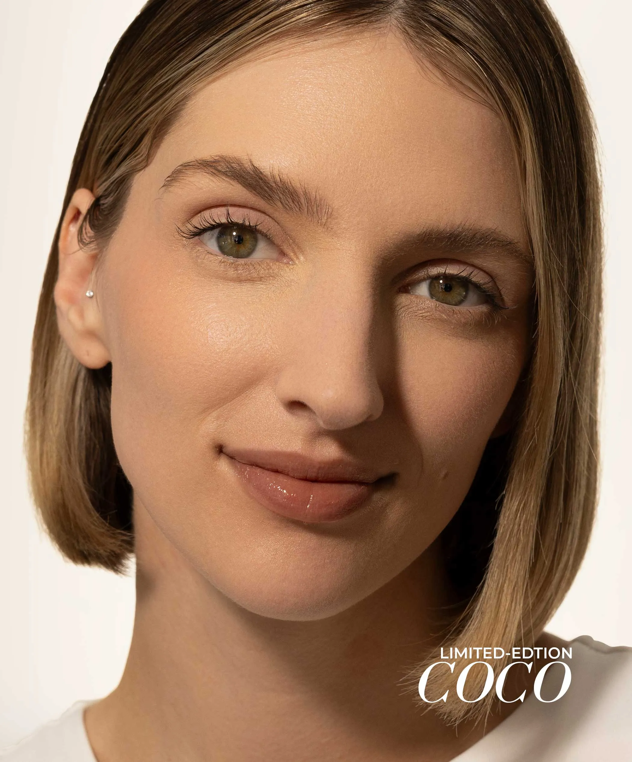 Lip Colour Serum