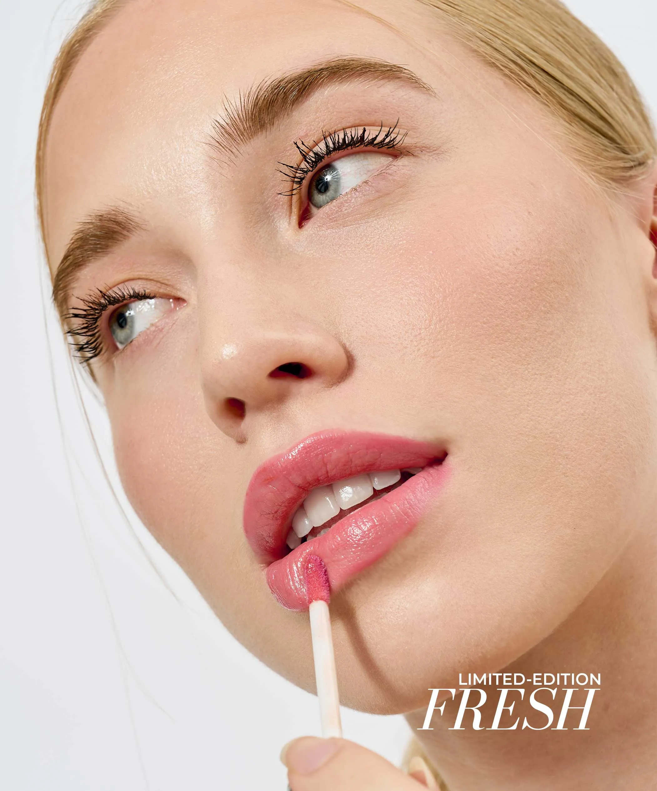 Lip Colour Serum