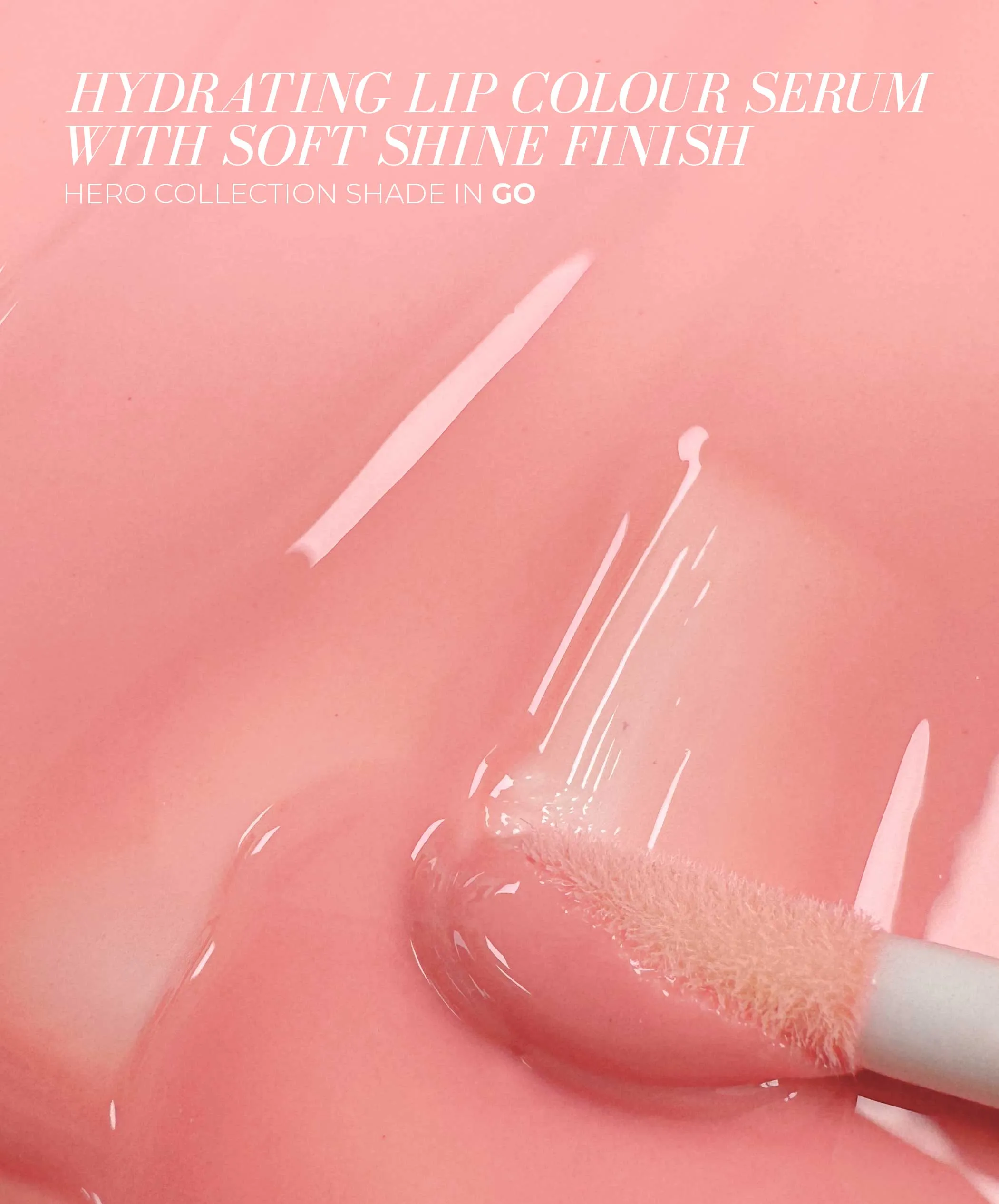 Lip Colour Serum