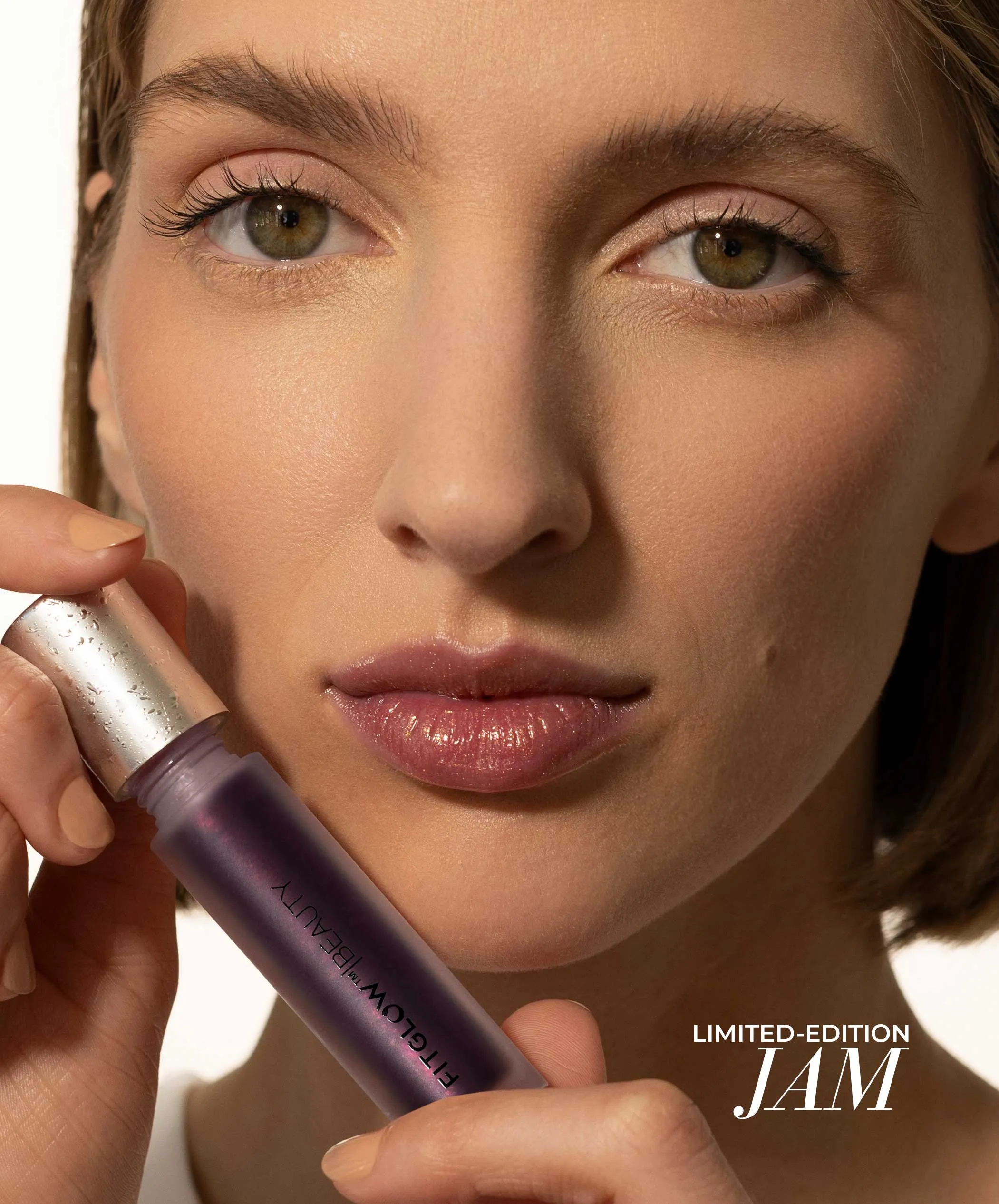Lip Colour Serum