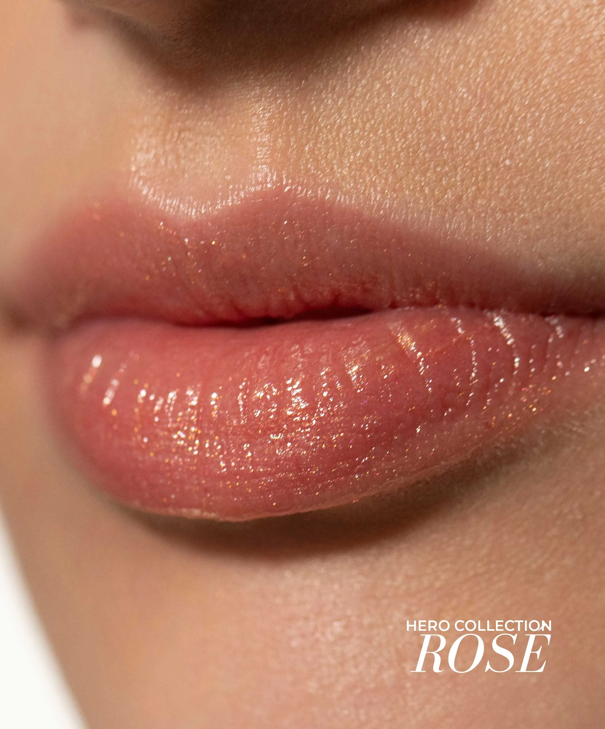 Lip Colour Serum