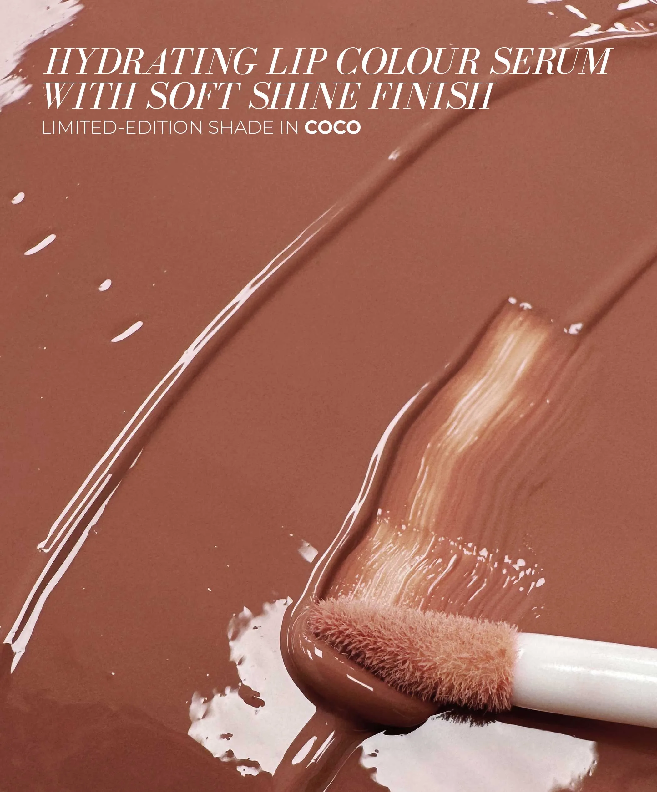 Lip Colour Serum