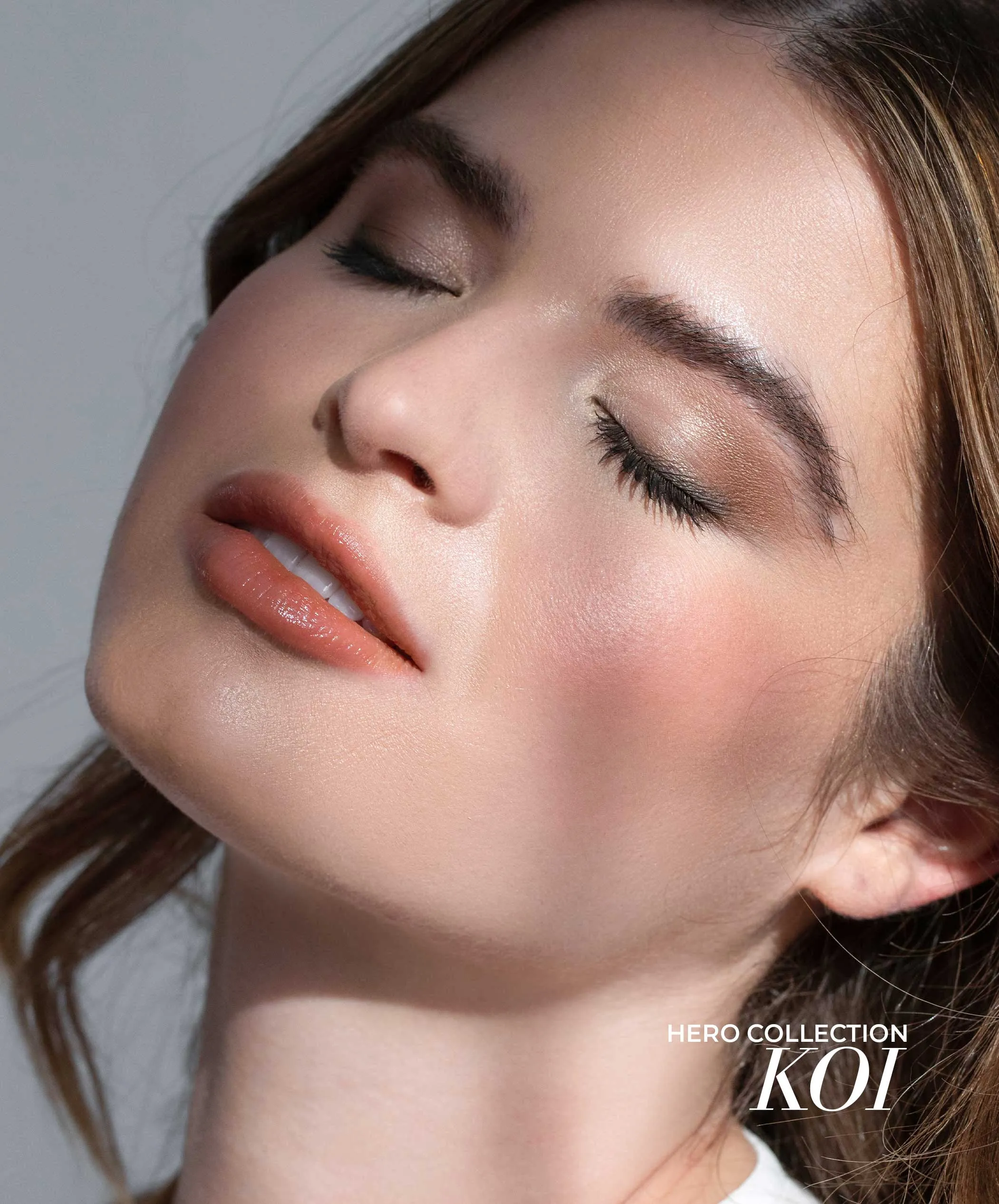 Lip Colour Serum