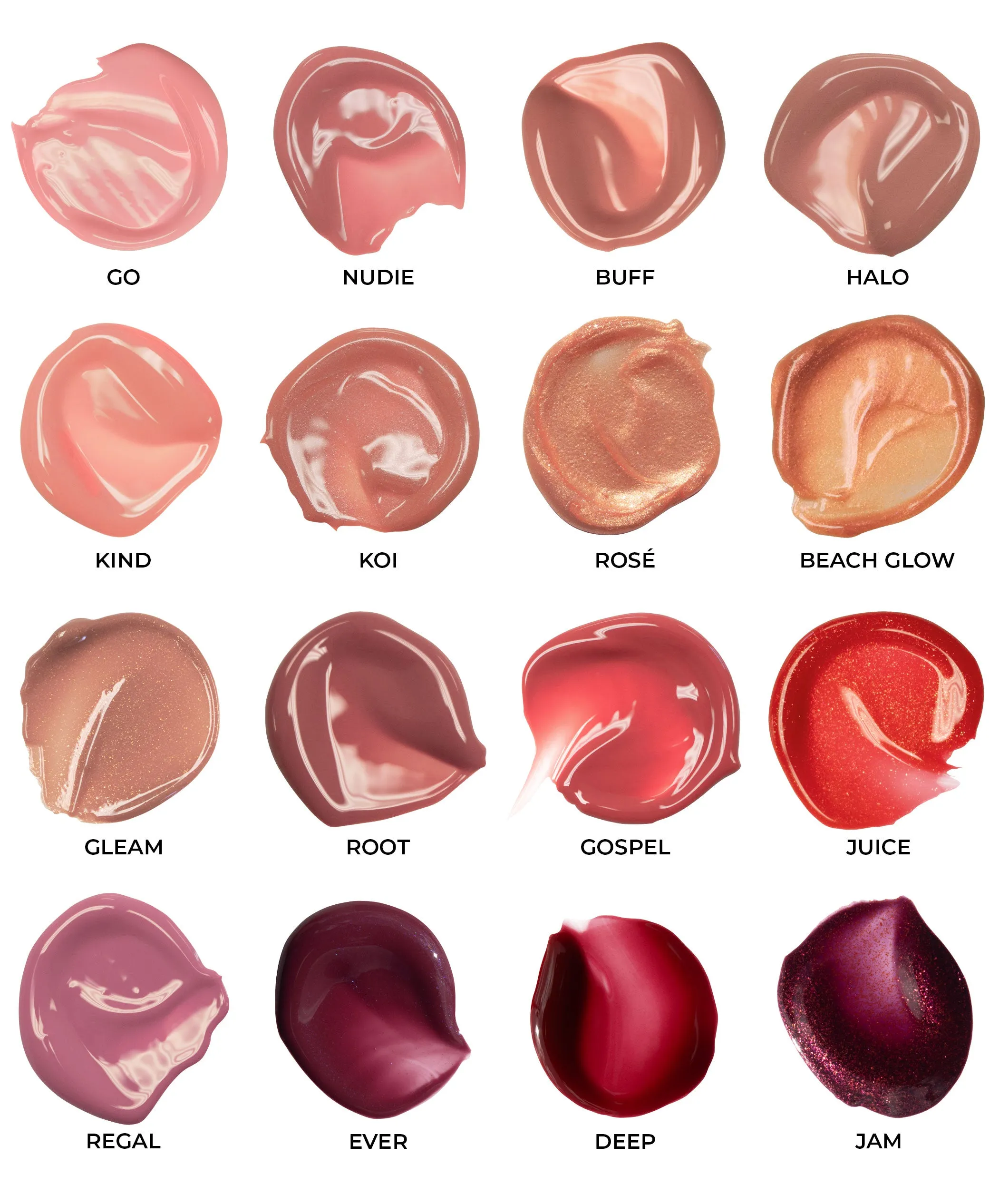 Lip Colour Serum