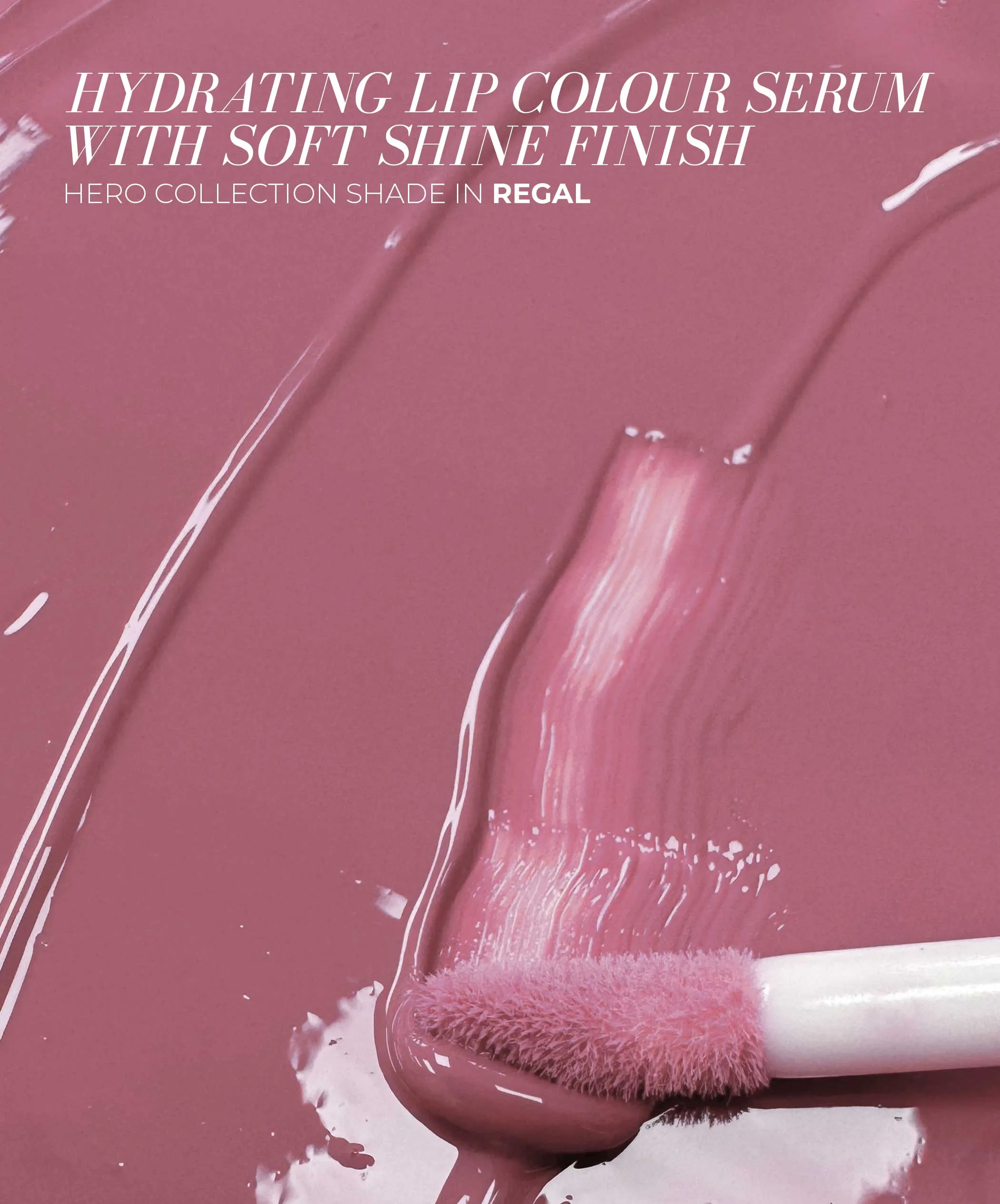 Lip Colour Serum