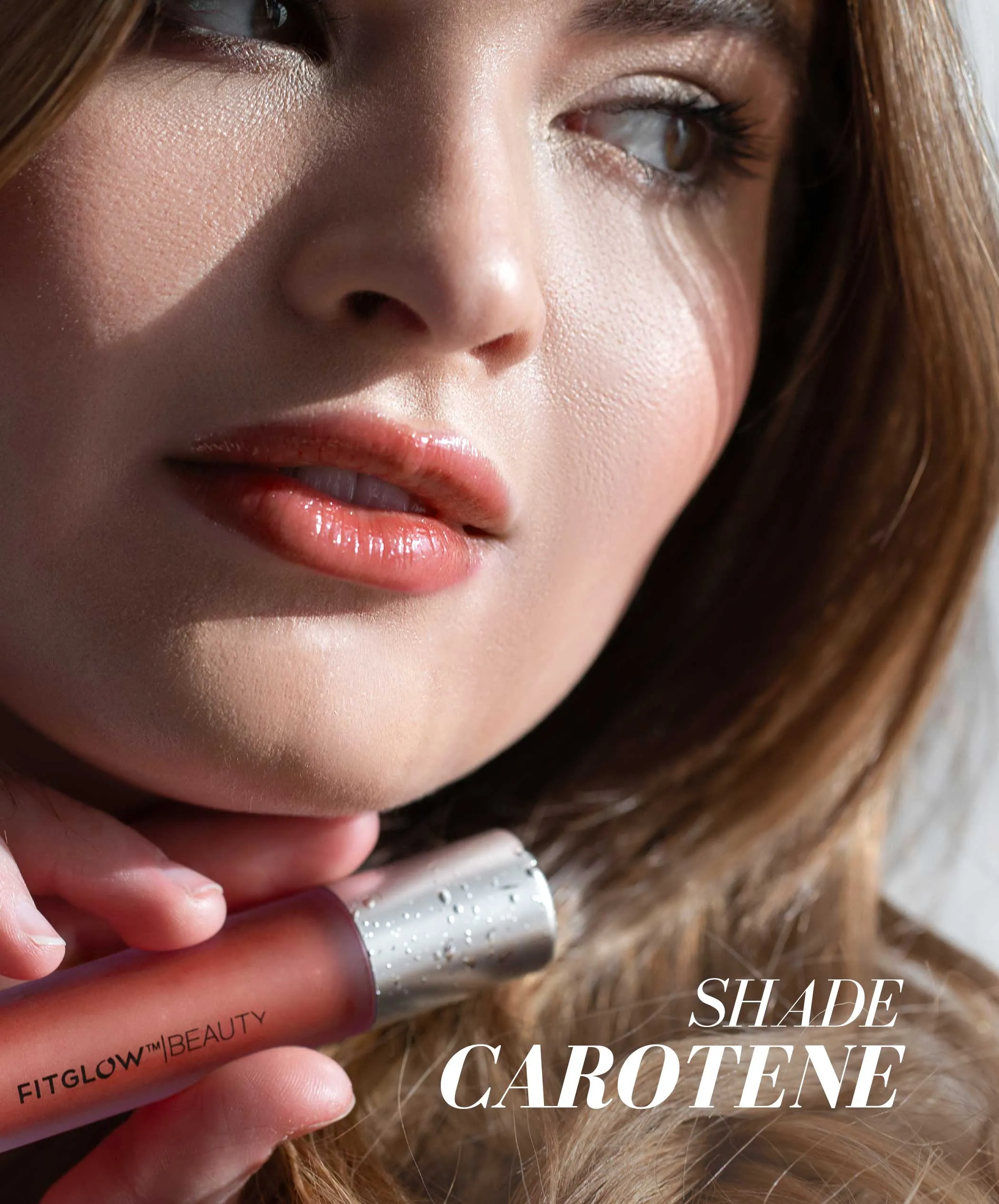 Lip Colour Serum