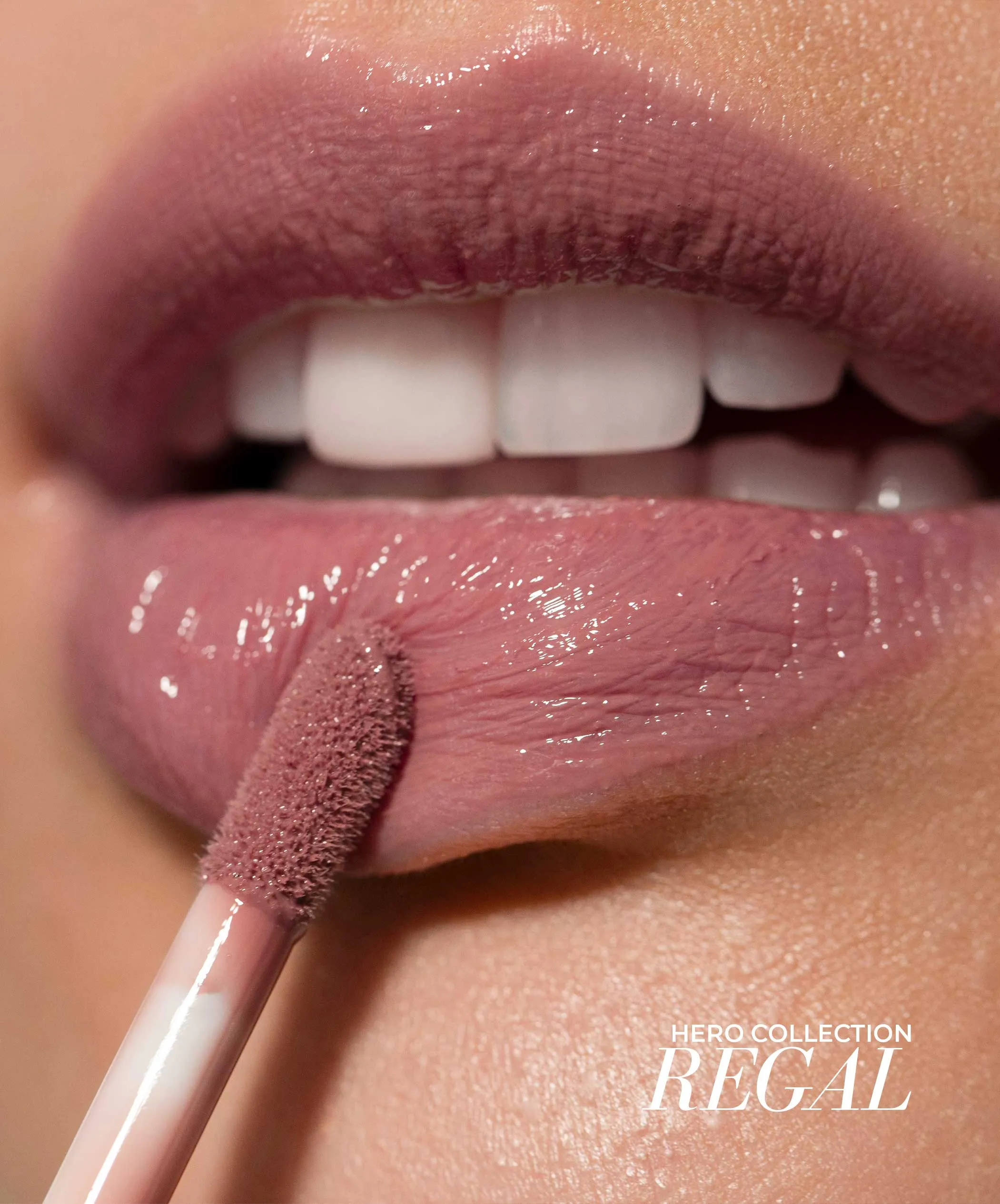 Lip Colour Serum