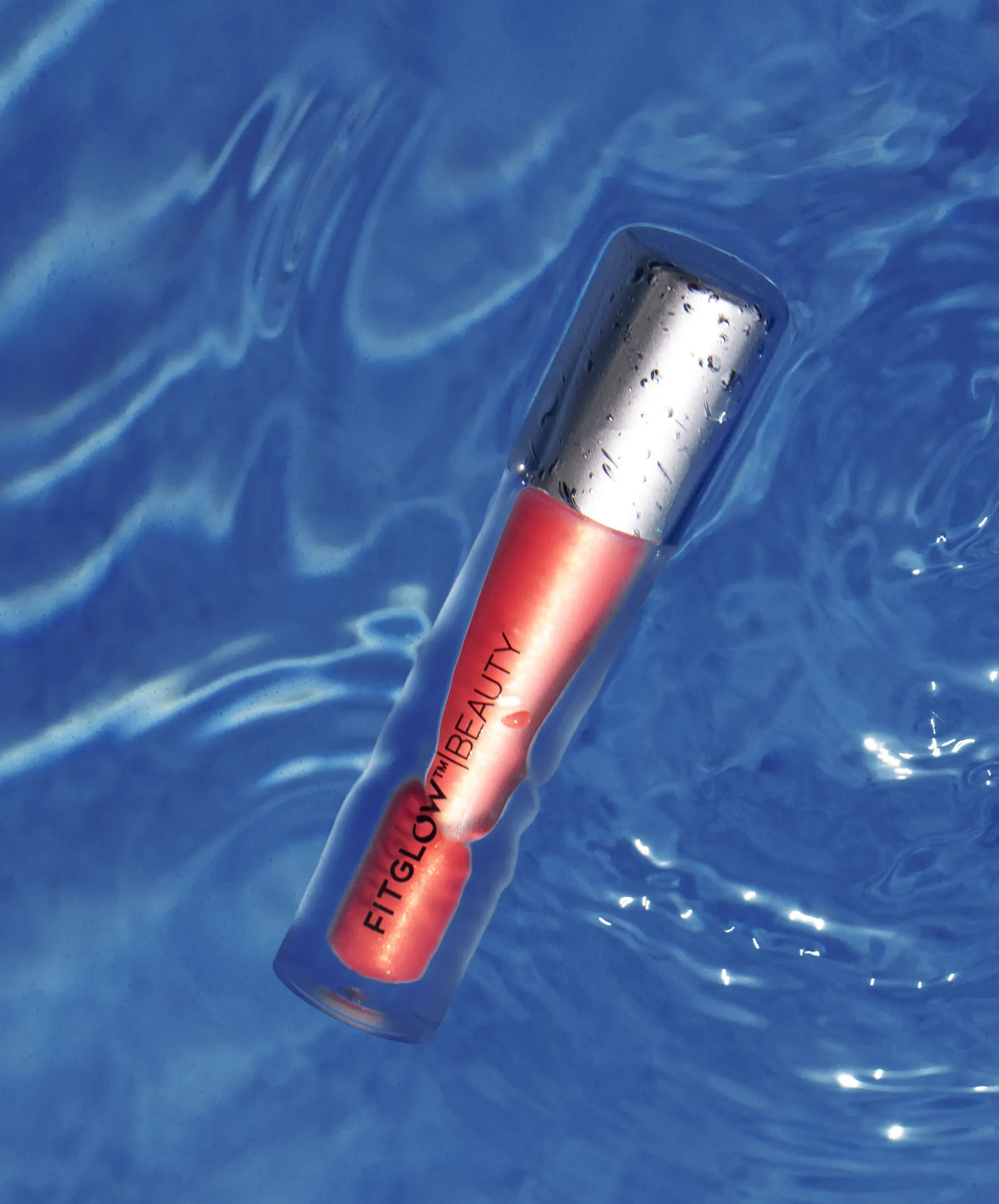 Lip Colour Serum