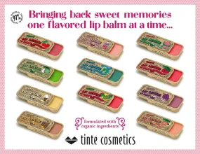 Lip Licking Lip Balm Group - ALL 31