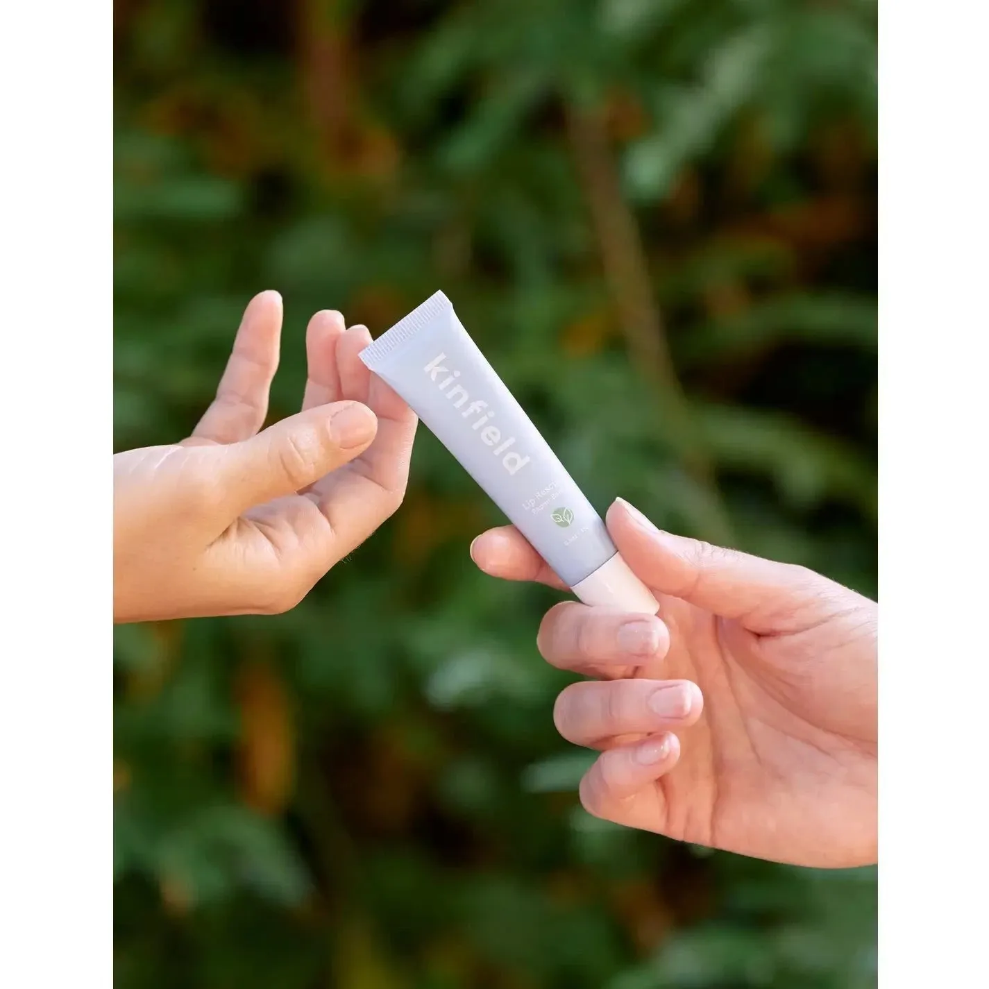Lip Rescue Repair Balm
