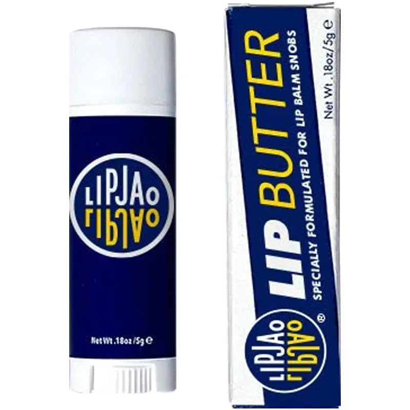LipJao Lip Butter