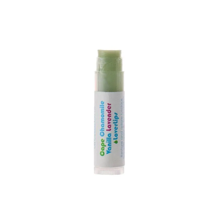 LIVING LIBATIONS - Nourishing Lip Balm Bundle