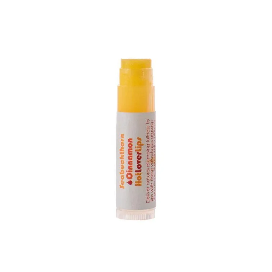 LIVING LIBATIONS - Nourishing Lip Balm Bundle