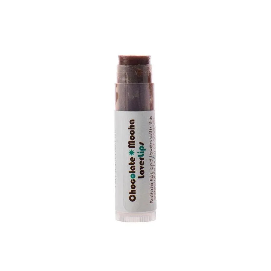 LIVING LIBATIONS - Nourishing Lip Balm Bundle